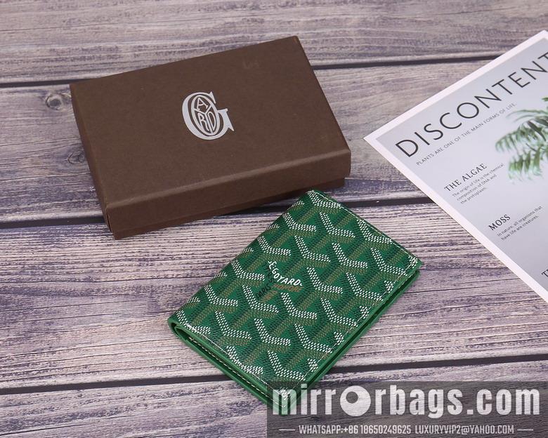 Cheap Goyard Bags Goyard 092 11.5x7x2cm zy2