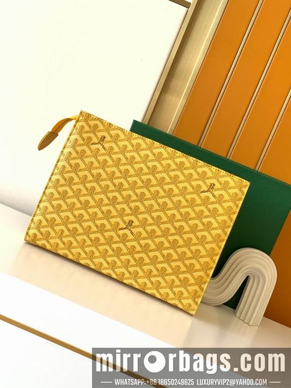 Cheap Goyard Bags 756 27.5X21.5X6.5cm WP 4