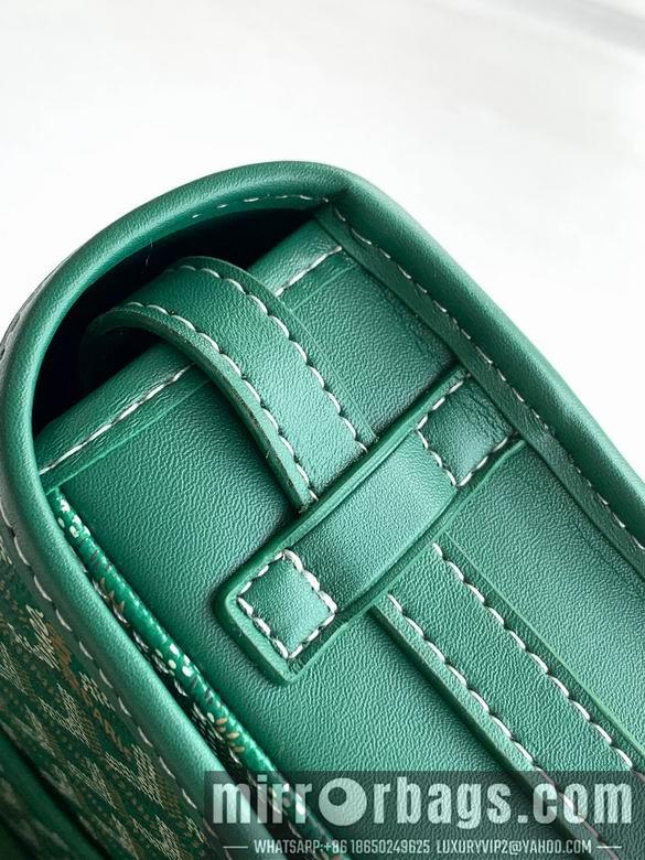 Cheap Goyard Bags 8015 22X7X16cm WP 9