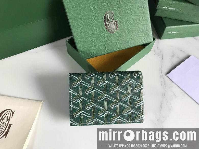 Cheap Goyard Bags 10.2X1.5X7cm 042339 JHJ 1