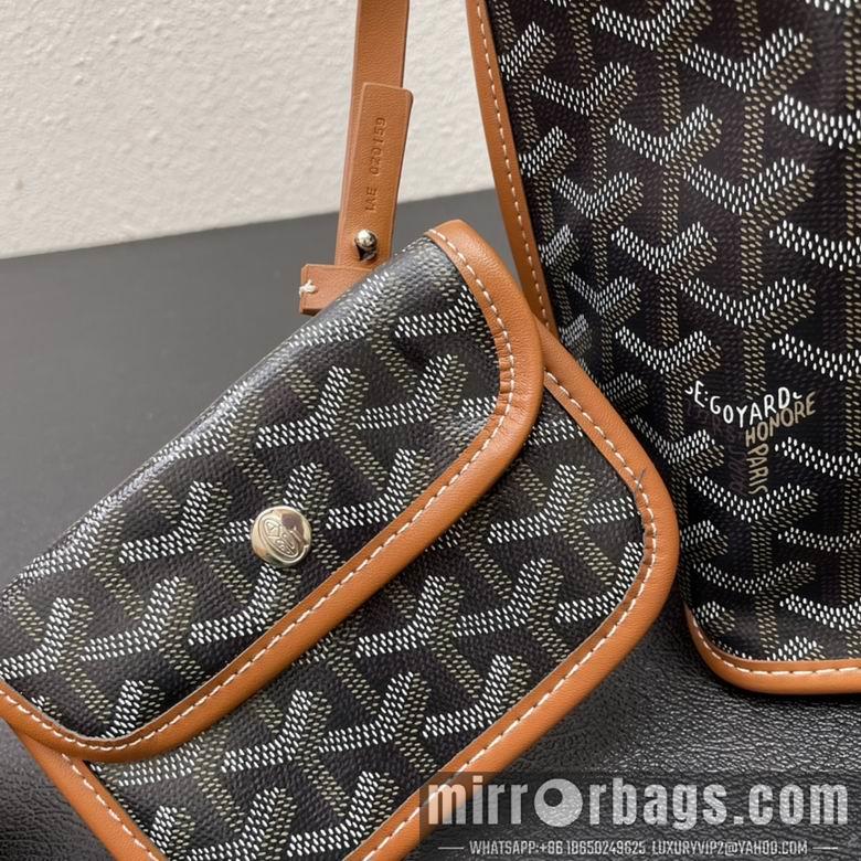 Cheap Goyard Bags 20X19X10cm 052106 XMY 5