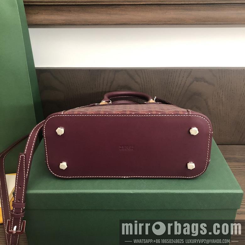 Cheap Goyard Bags Vendome 23X18X10cm 072601 GY-9
