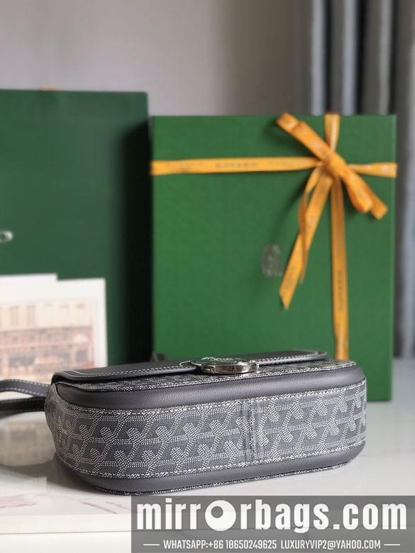 Cheap Goyard Bags 020213 25X17X8cm JHJ 9