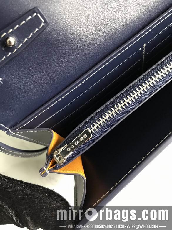 Cheap Goyard Bags 12X3.3X19cm 042333 JHJ 8