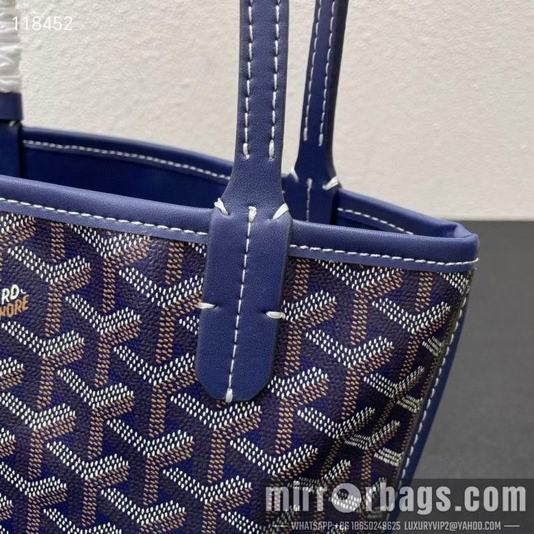 Cheap Goyard Bags 20X19X10cm 041204 YG 7