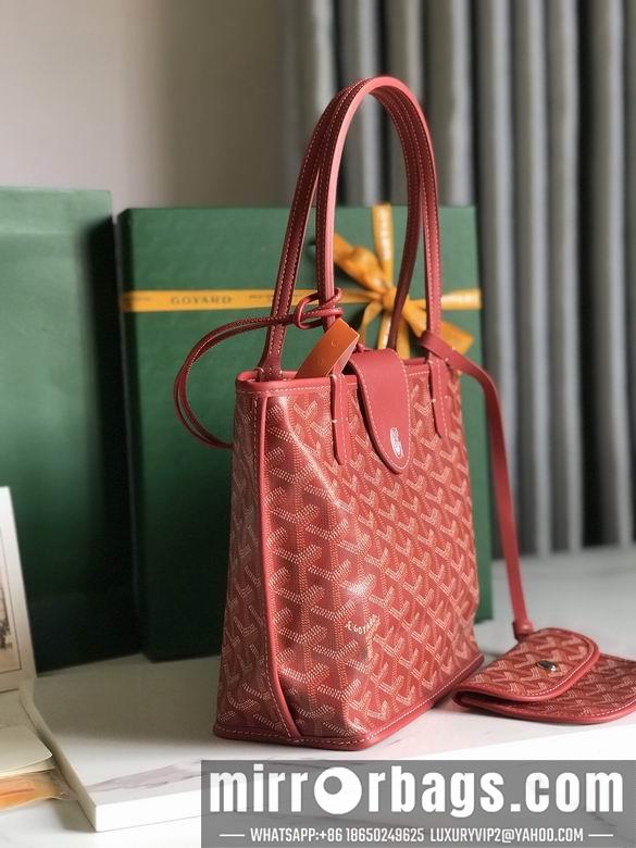 Cheap Goyard Bags 020660 28X20X20X10cm JHJ 9