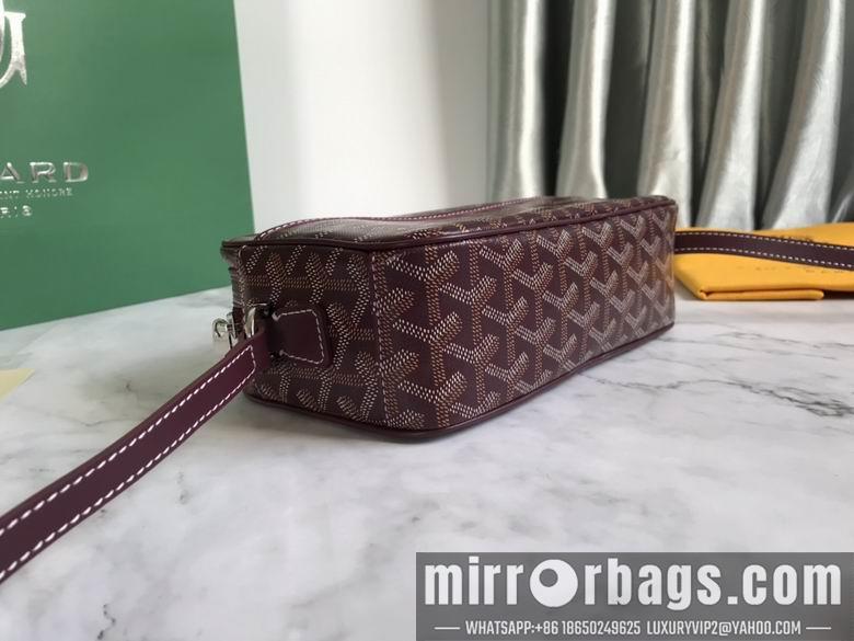 Cheap Goyard Bags 020189 22.5X13X7cm JHJ 8