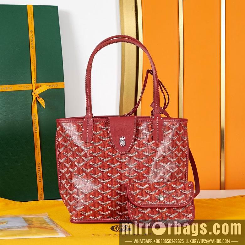 Cheap Goyard Bags 28X20X20X10cm 031109 YG 5