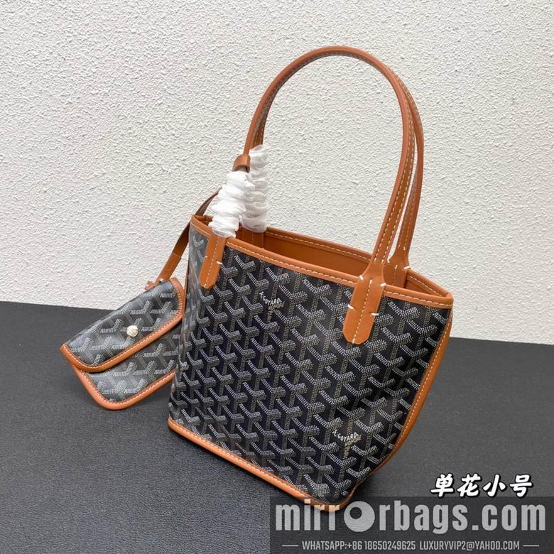 Cheap Goyard Bags 20X19X10cm 052106 XMY 5