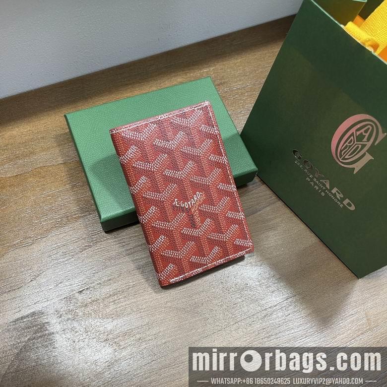 Cheap Goyard Bags 11X7.5X15cm 092401 YG 8