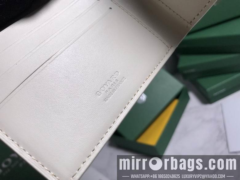 Cheap Goyard Bags 11X9cm 042323 JHJ 5