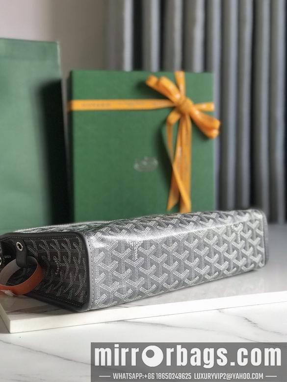 Cheap Goyard Bags 020201 30X23X7.5cm YG 10