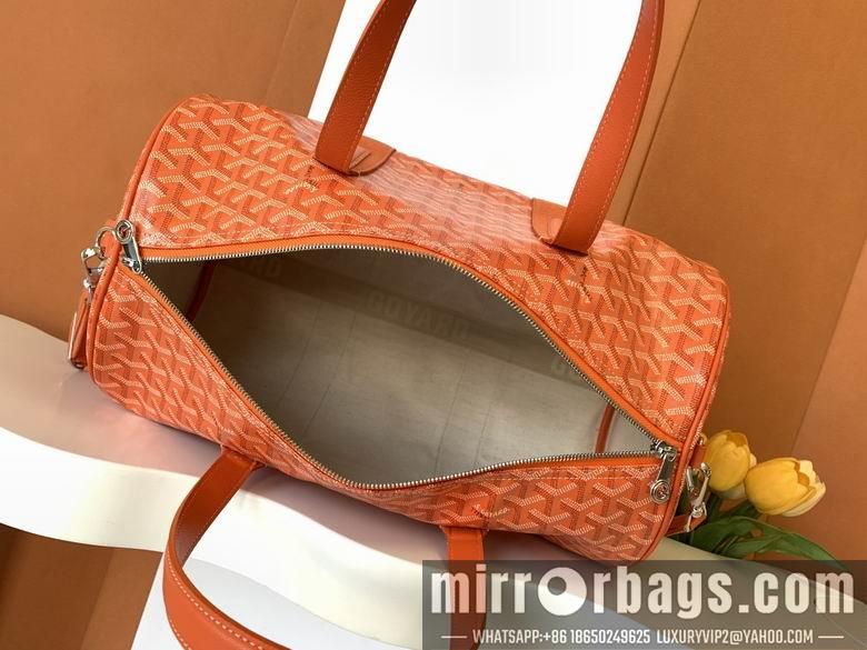 Cheap Goyard Bags 8311 40X23X23cm YG 5