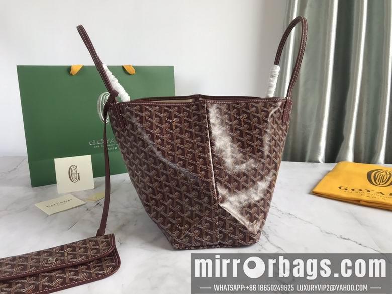 Cheap Goyard Bags 34X14X26cm 033106 GY 4