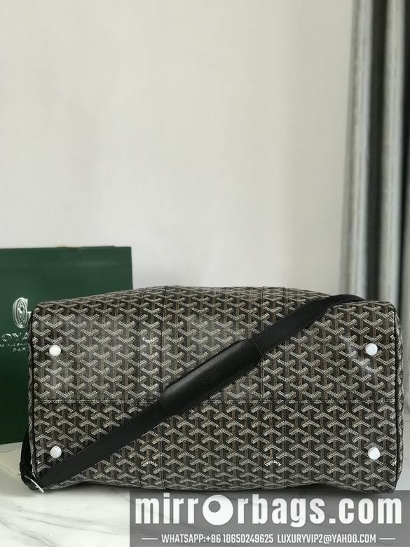 Cheap Goyard Bags Boston 020231-1 50X25X30cm JHJ 14