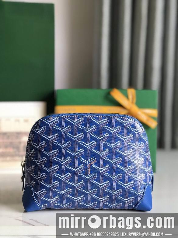 Cheap Goyard Bags 020232 17.5X14X6.5cm JHJ 3