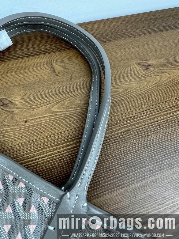 Cheap Goyard Bags 34X28X16X47cm 39X32X19X57cm 051901 GY 3colour