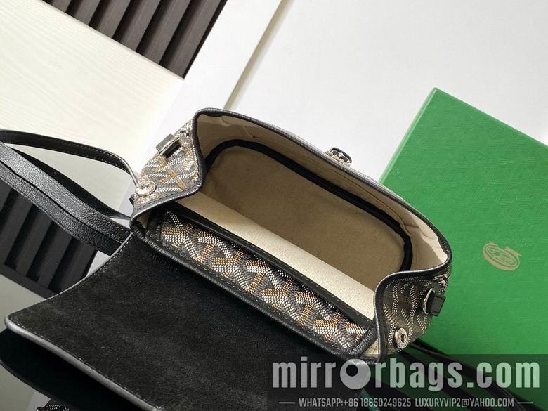 Cheap Goyard Bags MAE020195 23X9.5X19cm XMY 5