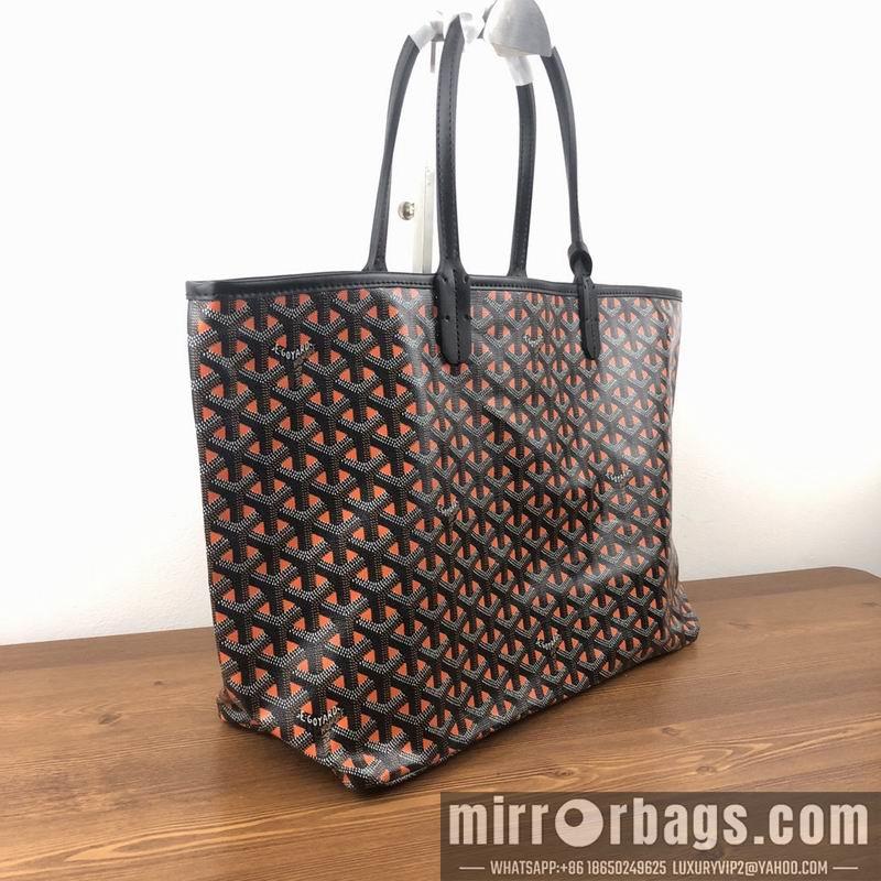 Cheap Goyard Bags GY Claire Voie M34X15X28 L40X15X30cm-6