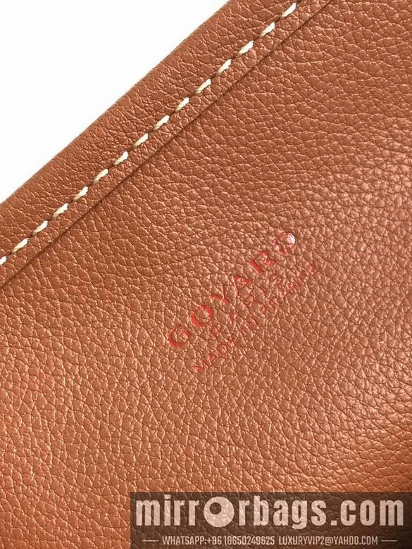 Cheap Goyard Bags 29X20cm 112913 YG 10