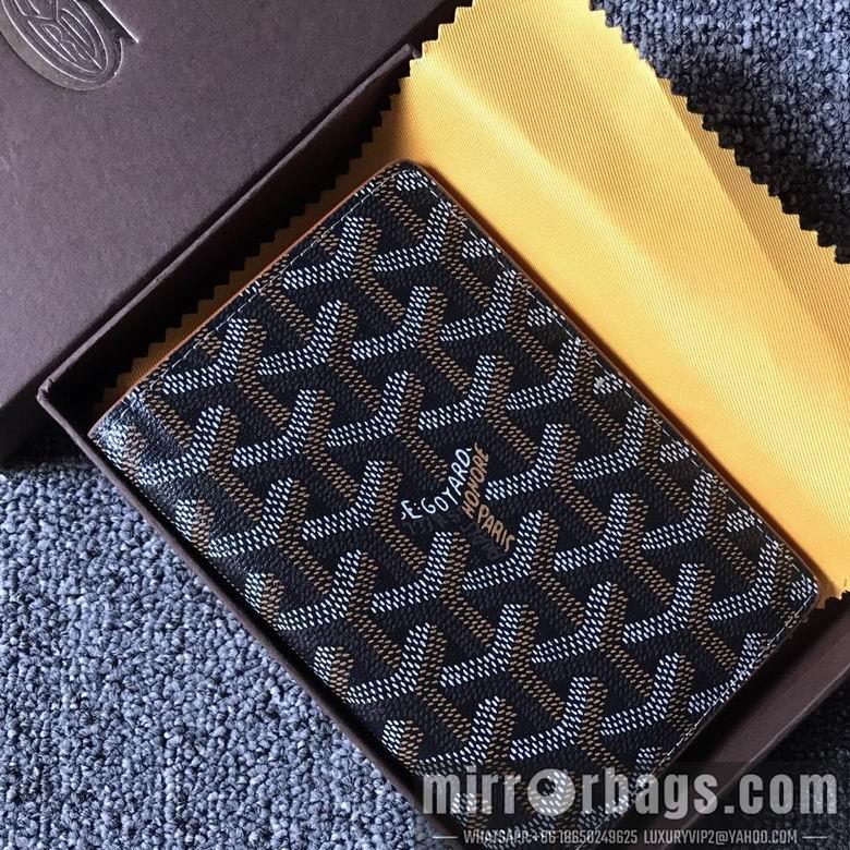 Cheap Goyard Bags 9.5X2X14cm 040302 GY 5