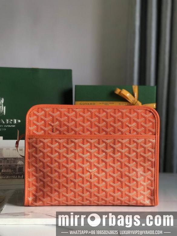 Cheap Goyard Bags 30X23X7.5cm 031713 XM 7