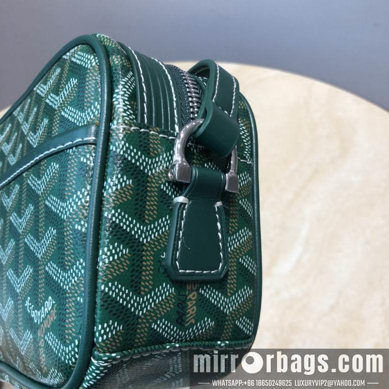 Cheap Goyard Bags 23X13X7cm 081501 YT 4