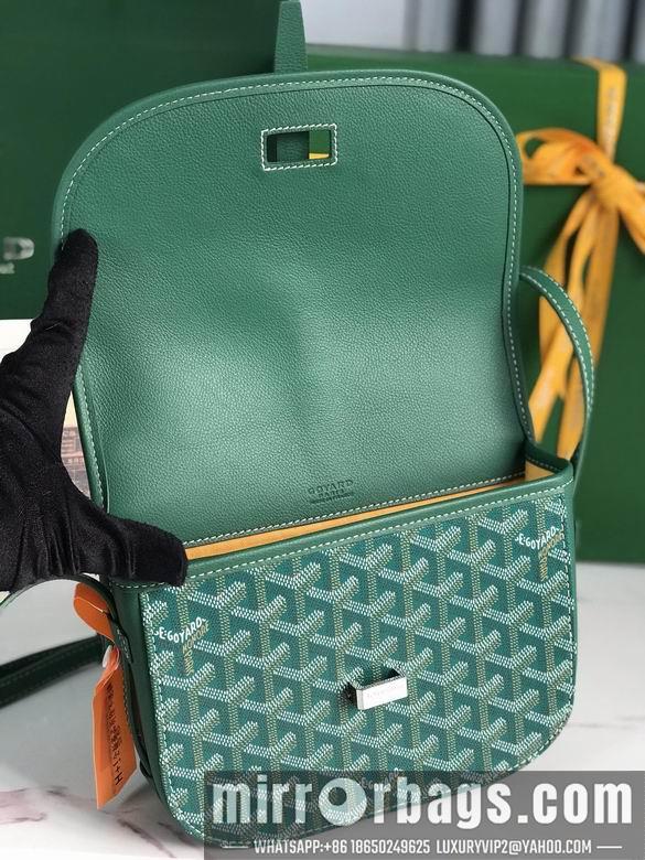 Cheap Goyard Bags 20198-1 21X16X6cm JHJ 5