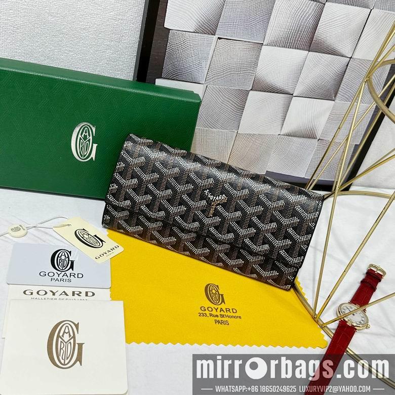 Cheap Goyard Bags 98236 19.5X2.5X10cm XMY 11