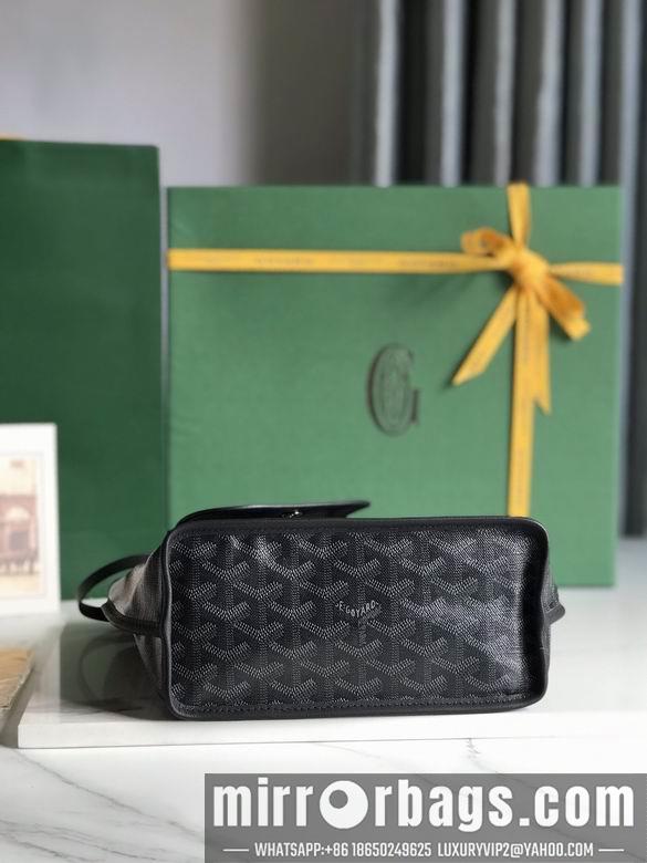 Cheap Goyard Bags 28X20X20X10cm 042308 JHJ 1