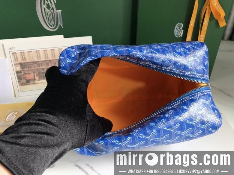 Cheap Goyard Bags 020215 25X12X12cm JHJ 3