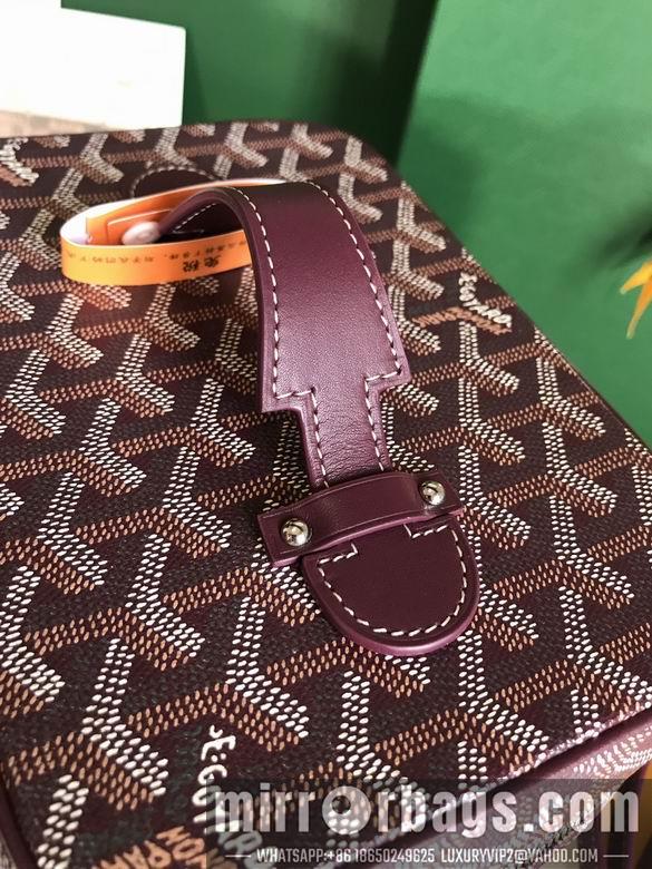 Cheap Goyard Bags 20X14X16cm 033107 GY 1