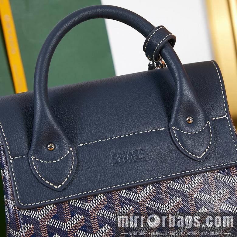 Cheap Goyard Bags 19X9.5X23cm 031106 YG 3