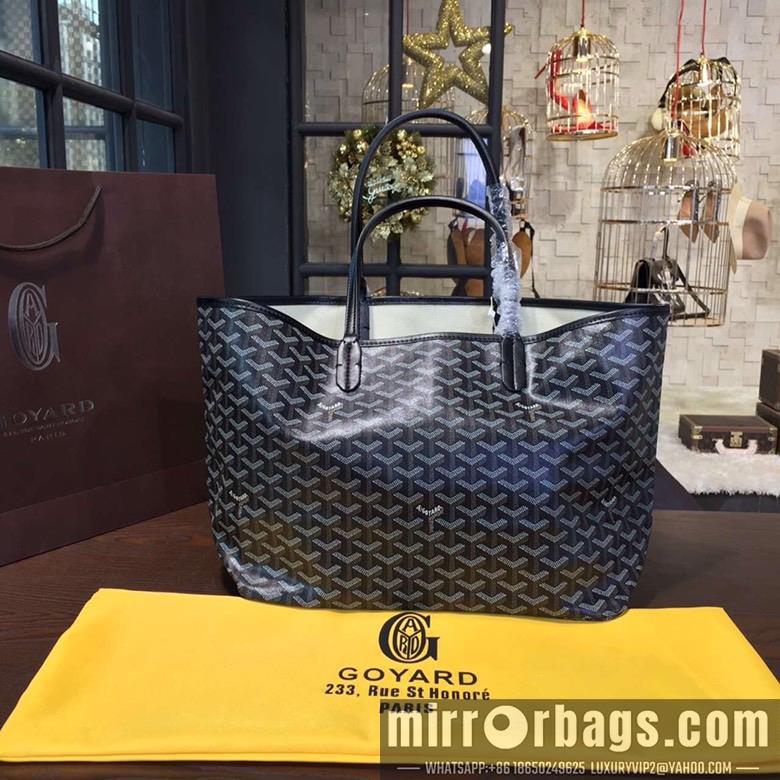 Cheap Goyard Bags GY L40X15X30 55cm S34X14X27 47cm-21