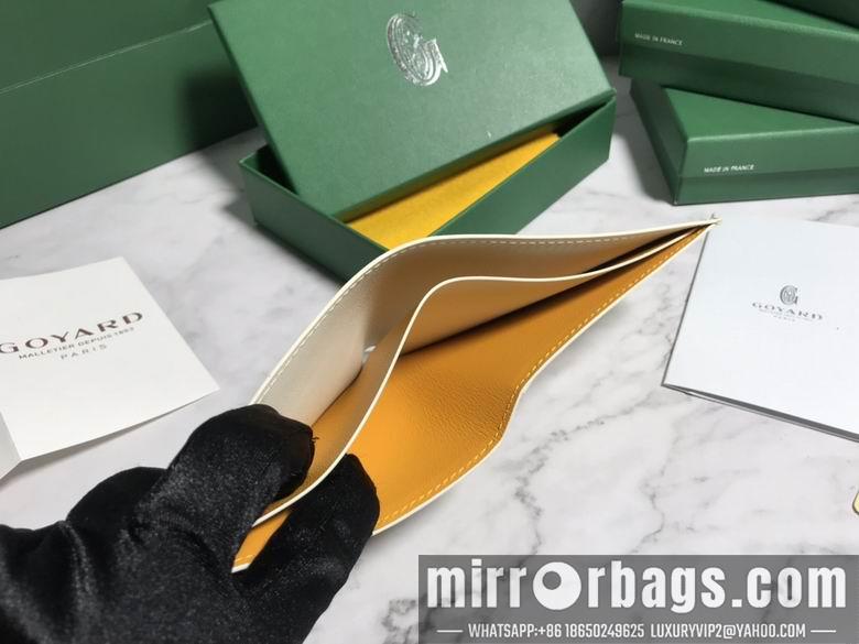 Cheap Goyard Bags 11X9cm 042323 JHJ 5