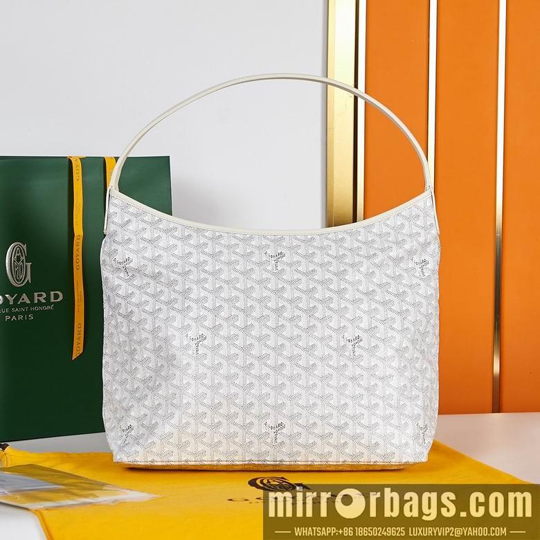 Cheap Goyard Bags 42X15X27cm 031105 YG 11