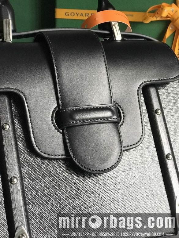 Cheap Goyard Bags 28X20X12cm 042337 JHJ 2