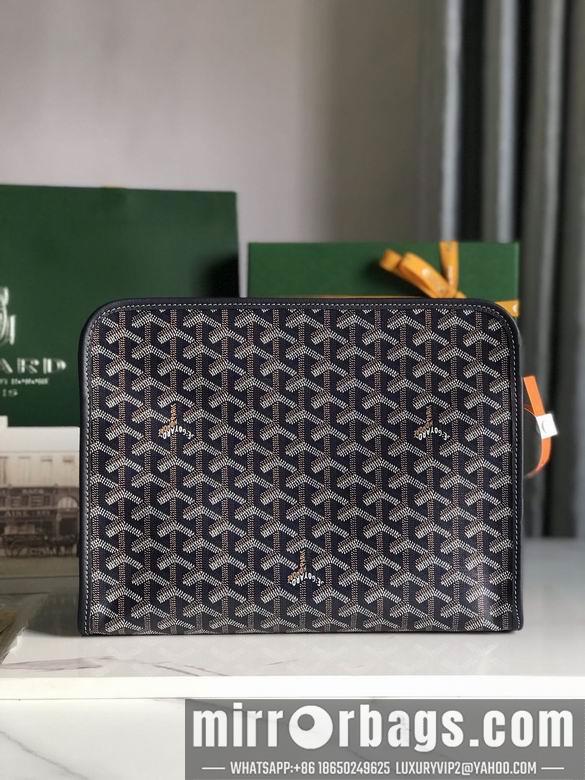 Cheap Goyard Bags 30X23X7.5cm 042341 JHJ 5