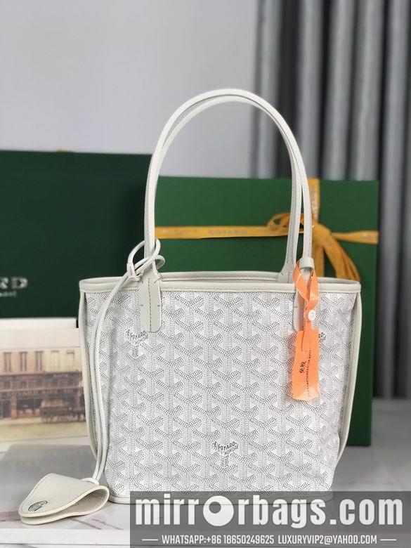 Cheap Goyard Bags 28X20X20X10cm 081705 JHJ 2colour