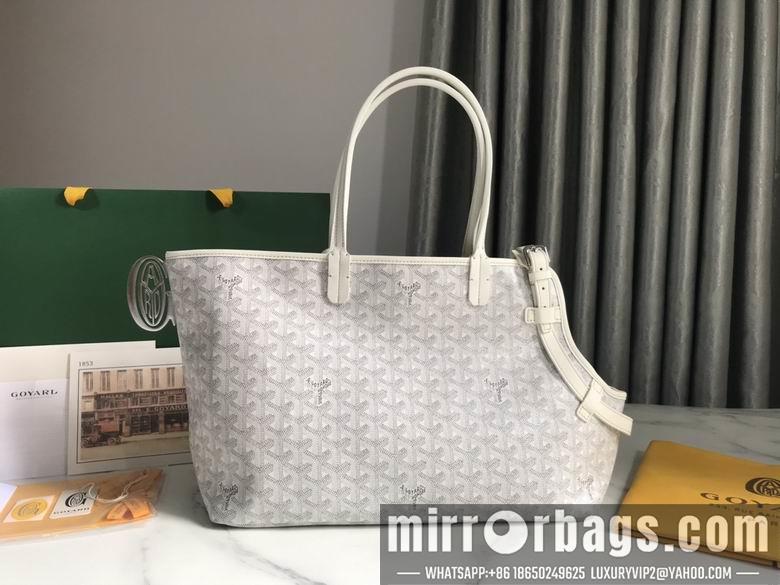Cheap Goyard Bags 27X15X33.5cm 042336 JHJ 5