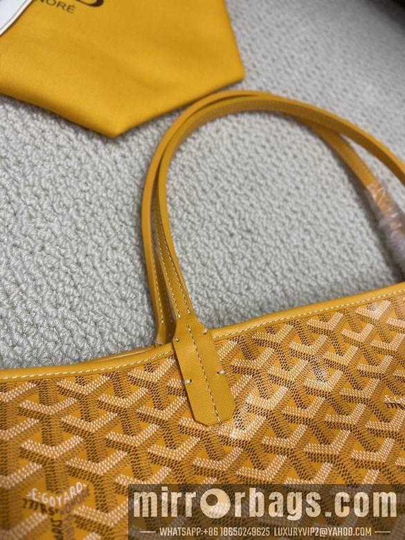 Cheap Goyard Bags 39X32X19X57cm 34X28X16X47cm 30X20X20X10cm 103068 YG 9