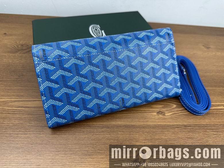 Cheap Goyard Bags 19.5X11cm 062301 GY 4