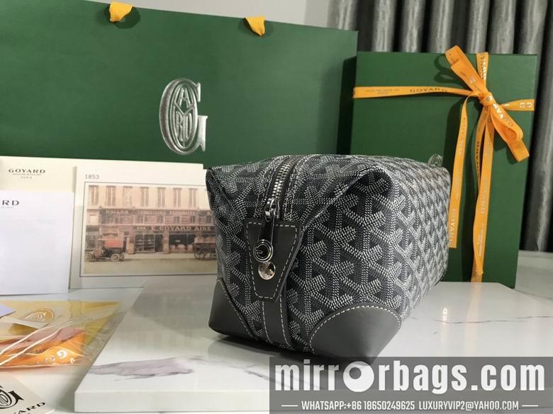 Cheap Goyard Bags 020215 25X12X12cm JHJ 11