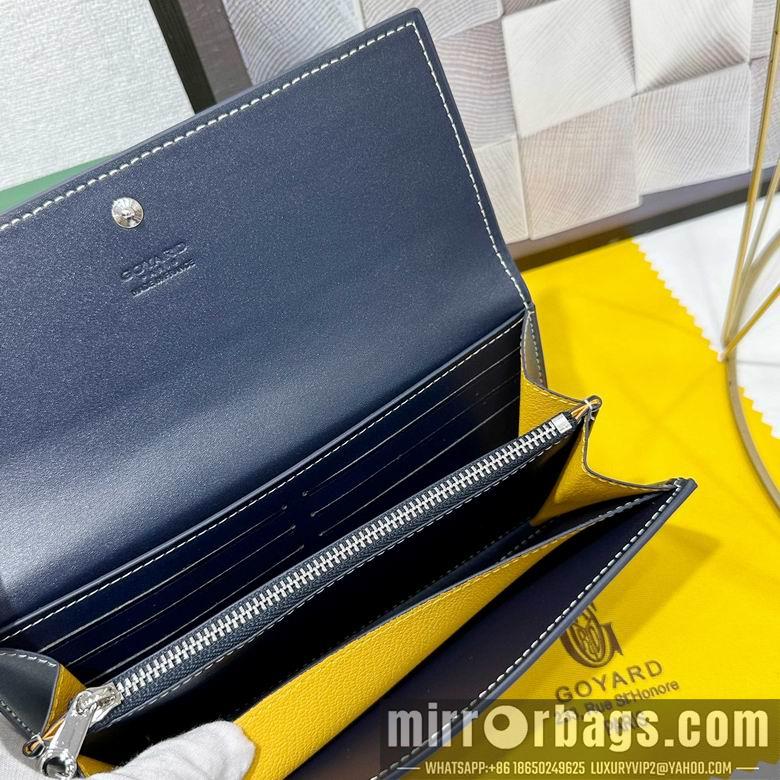 Cheap Goyard Bags 98236 19.5X2.5X10cm XMY 4