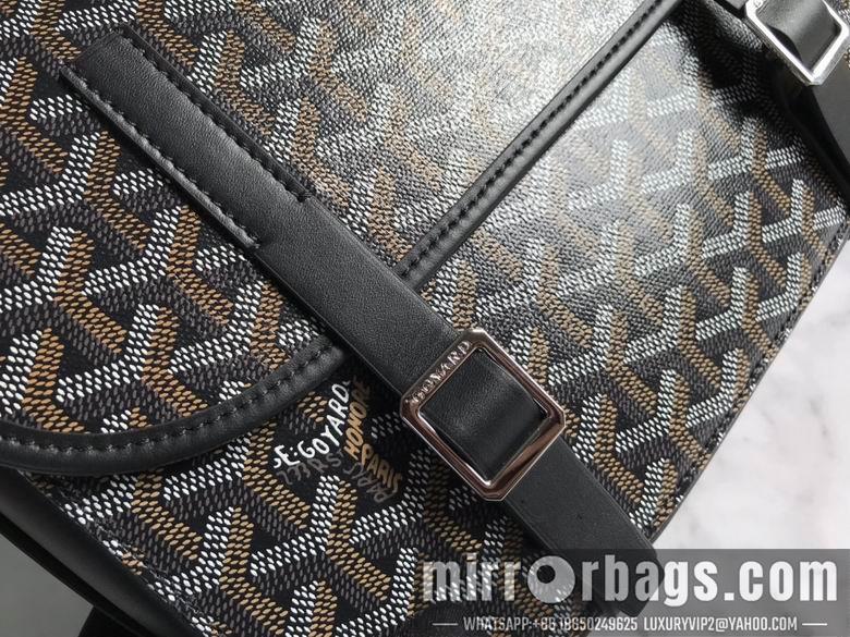 Cheap Goyard Bags 28X19X7.5cm 042301 JHJ 9