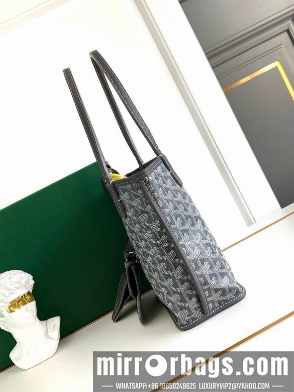 Cheap Goyard Bags 29X20cm 112913 YG 3