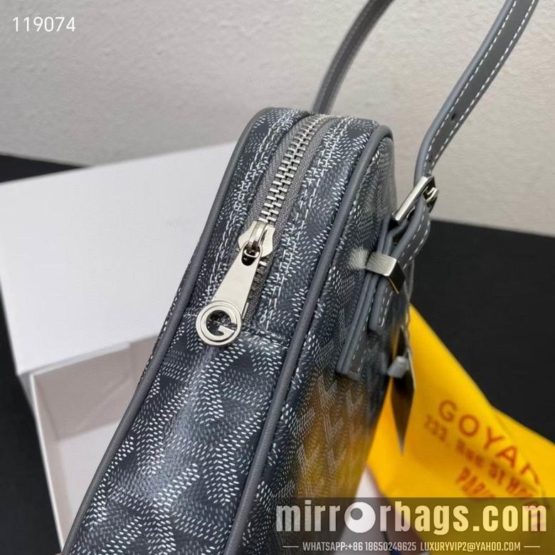 Cheap Goyard Bags 24X6X19cm 041208 YG 2
