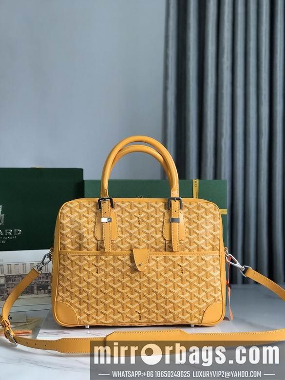 Cheap Goyard Bags 0202889 35X7X27cm JHJ 2colour