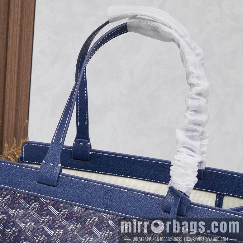 Cheap Goyard Bags 35X26X16cm 121701 XMY 6