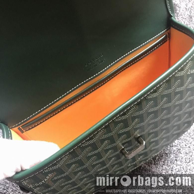 Cheap Goyard Bags 16X7X22cm 082604 GY 1